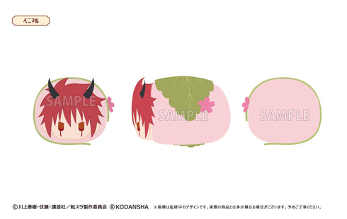 『転生したらスライムだった件』桜餅マスコット BOX