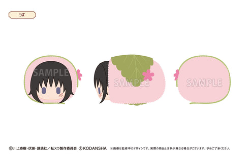 『転生したらスライムだった件』桜餅マスコット BOX