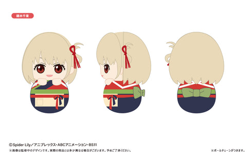 『リコリス・リコイル』ぴょこぬい BOX