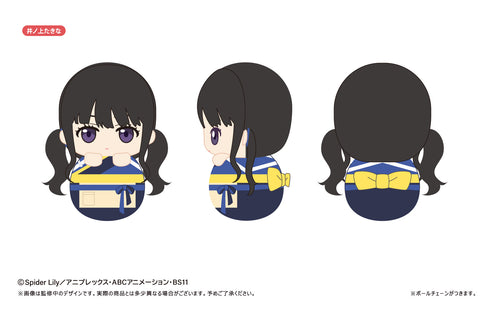 『リコリス・リコイル』ぴょこぬい BOX