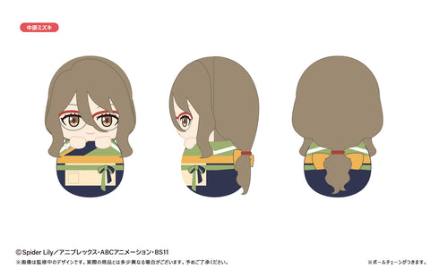 『リコリス・リコイル』ぴょこぬい BOX