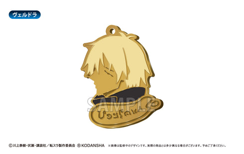 『転生したらスライムだった件』シルエットチャーム BOX