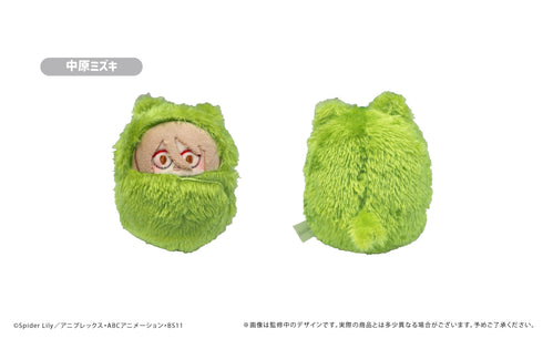 『リコリス・リコイル』くるみたぴぬい BOX