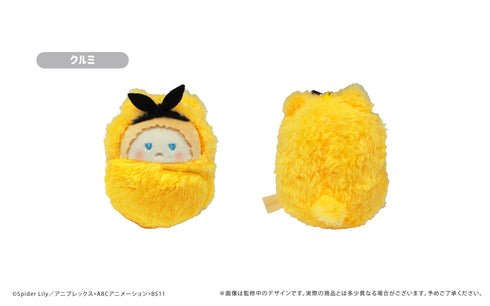 『リコリス・リコイル』くるみたぴぬい BOX