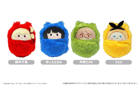 『リコリス・リコイル』くるみたぴぬい BOX