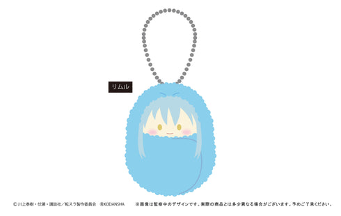 『転生したらスライムだった件』くるみたぴぬい BOX