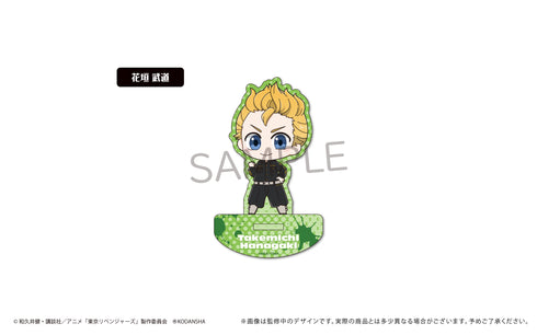 『東京リベンジャーズ』スウィングアクリルスタンド BOX