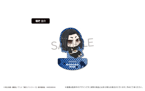 『東京リベンジャーズ』スウィングアクリルスタンド BOX