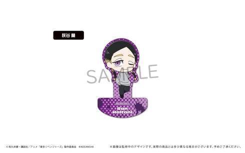 『東京リベンジャーズ』スウィングアクリルスタンド BOX