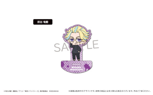 『東京リベンジャーズ』スウィングアクリルスタンド BOX