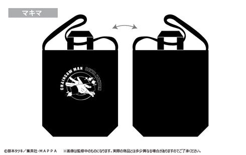 『チェンソーマン』トートバッグ マキマ