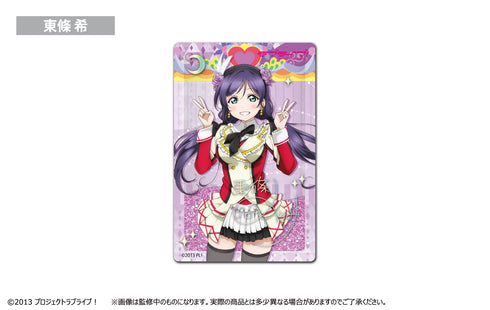 『ラブライブ!』グリッターアクリルブロック 東條希