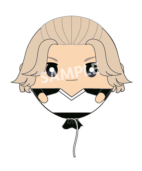 『東京リベンジャーズ』バルーンぬいぐるみ(大)佐野万次郎