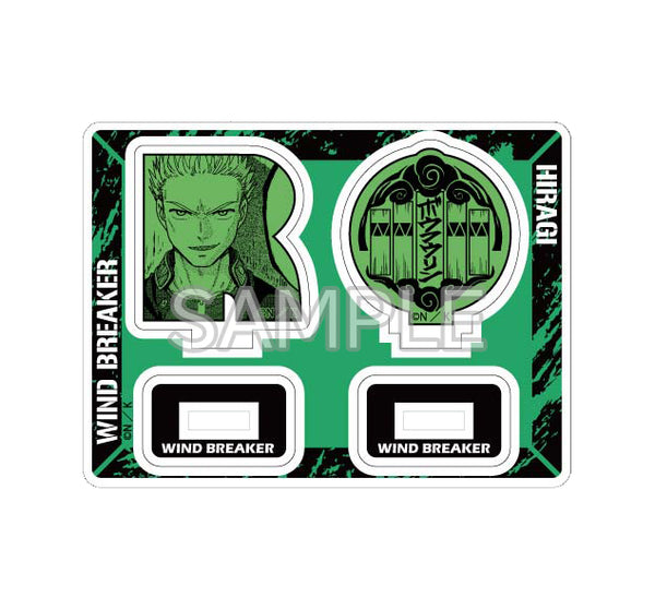 『WIND BREAKER』場面写アクリルスタンド 柊