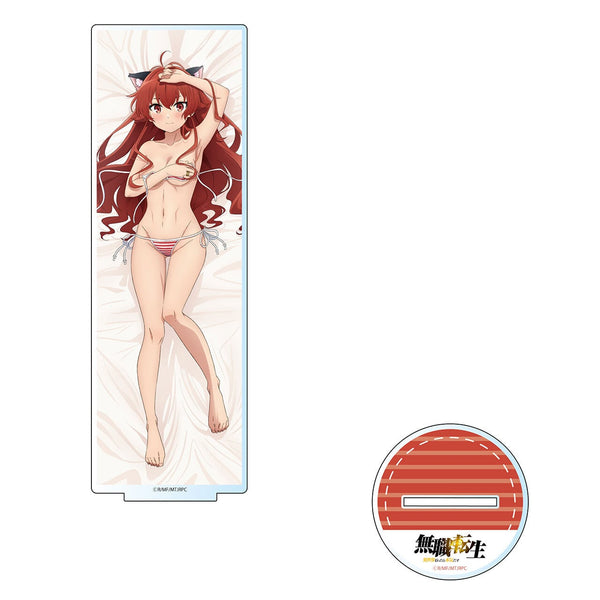 『無職転生 ~異世界行ったら本気だす~』【描き下ろし】BIGアクリルスタンド エリス