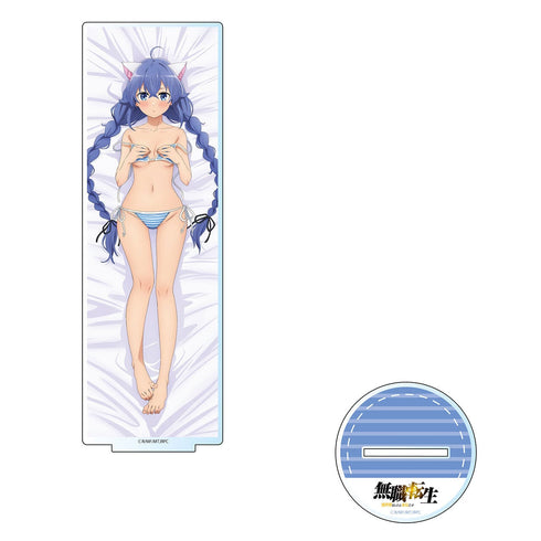 『無職転生 ~異世界行ったら本気だす~』【描き下ろし】BIGアクリルスタンド ロキシー