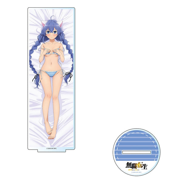 『無職転生 ~異世界行ったら本気だす~』【描き下ろし】BIGアクリルスタンド ロキシー