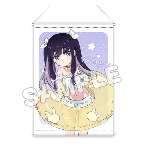 『プリマドール』B3タペストリー 灰神楽