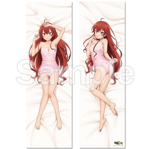 『無職転生 II 〜異世界行ったら本気だす〜』【描き下ろし】抱き枕カバー エリス(部屋着)