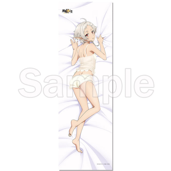 『無職転生 II 〜異世界行ったら本気だす〜』【描き下ろし】BIGタペストリー シルフィエット(部屋着)