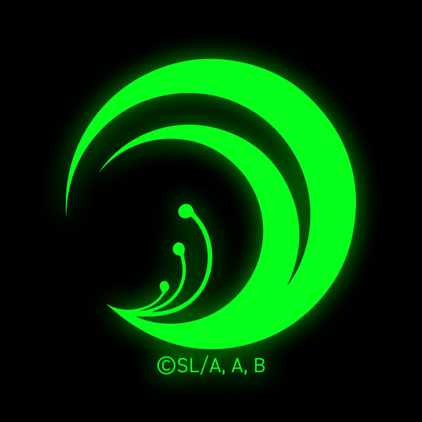 『リコリス・リコイル』高発光缶バッジ リコリス