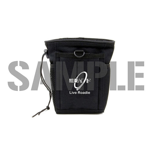 『ぼっち・ざ・ろっく!』結束バンドマルチポーチ