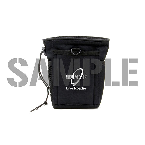 『ぼっち・ざ・ろっく!』結束バンドマルチポーチ