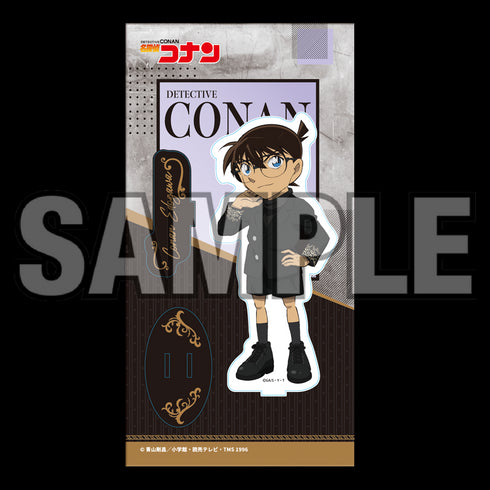 『名探偵コナン』アクリルスタンド ランウェイ (江戸川コナン)