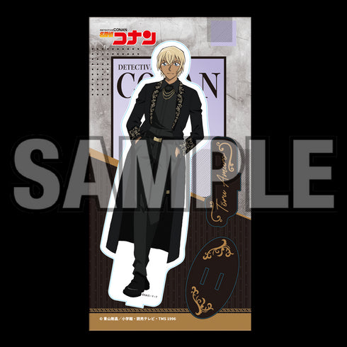 『名探偵コナン』アクリルスタンド ランウェイ (安室透)