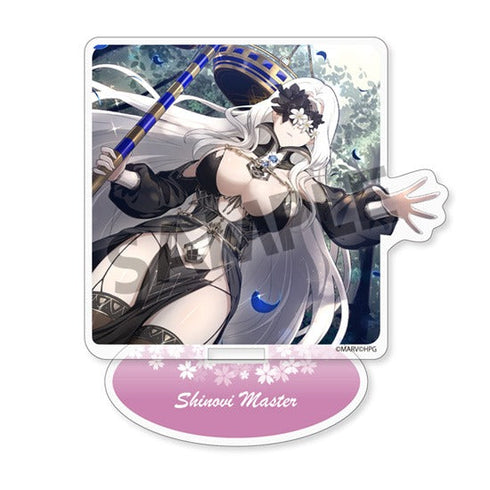 『シノビマスター 閃乱カグラ NEW LINK』アクリルフィギュア 玉響(玉響忍装束)