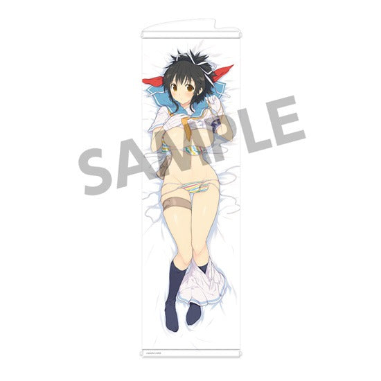 『閃乱カグラ』スリムタペストリー 飛鳥A