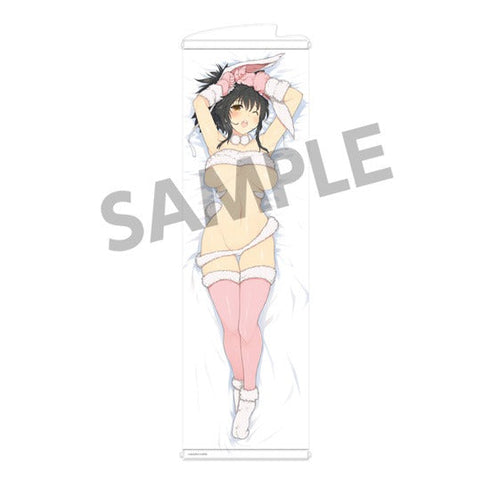 『閃乱カグラ』スリムタペストリー 飛鳥B