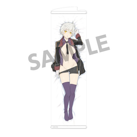 『閃乱カグラ』スリムタペストリー 雅緋A
