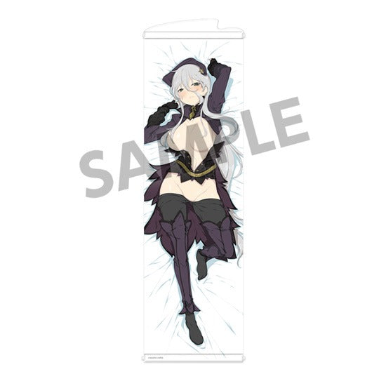 『閃乱カグラ』スリムタペストリー 閃光B