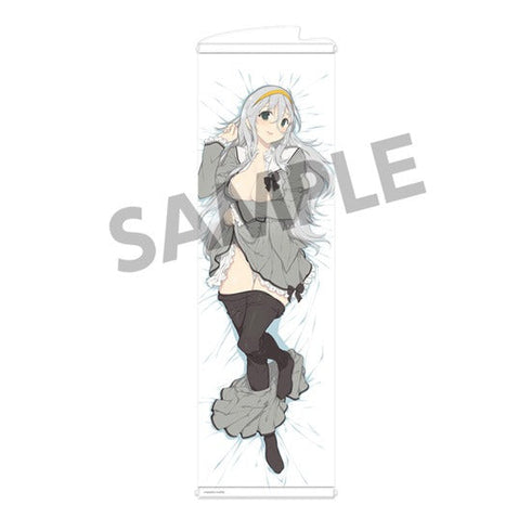 『閃乱カグラ』スリムタペストリー 月光A