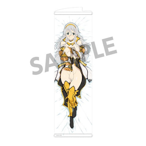 『閃乱カグラ』スリムタペストリー 月光B