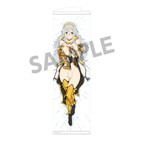 『閃乱カグラ』スリムタペストリー 月光B