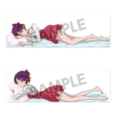 『ゲゲゲの鬼太郎』ねこ娘 添い寝抱き枕カバー