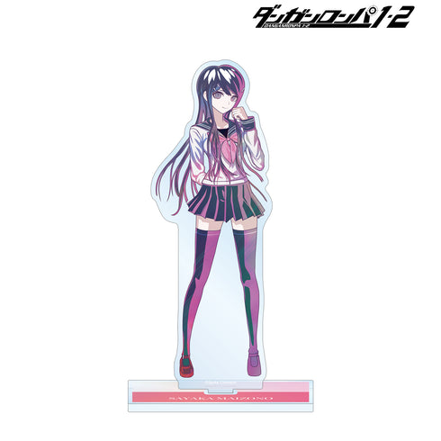 『ダンガンロンパ1・2 Reload』舞園さやか Ani-Art clear label BIGアクリルスタンド