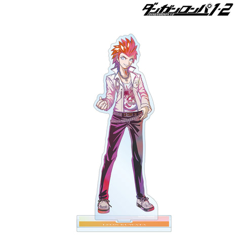 『ダンガンロンパ1・2 Reload』桑田怜恩 Ani-Art clear label BIGアクリルスタンド