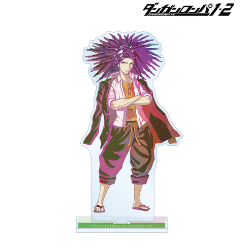 『ダンガンロンパ1・2 Reload』葉隠康比呂 Ani-Art clear label BIGアクリルスタンド
