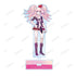 『ダンガンロンパ1・2 Reload』江ノ島盾子 Ani-Art clear label BIGアクリルスタンド