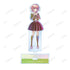 『ダンガンロンパ1・2 Reload』不二咲千尋 Ani-Art clear label BIGアクリルスタンド
