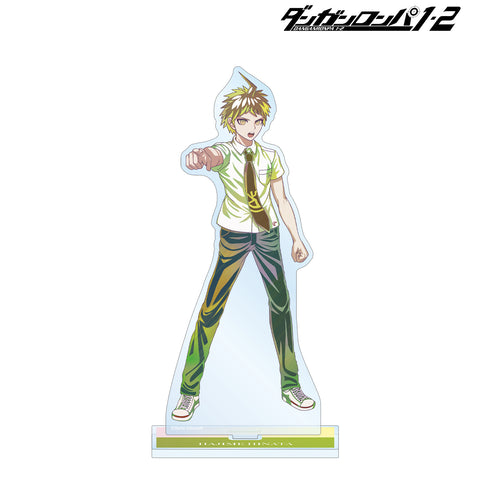 『ダンガンロンパ1・2 Reload』日向創 Ani-Art clear label BIGアクリルスタンド
