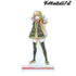 『ダンガンロンパ1・2 Reload』七海千秋 Ani-Art clear label BIGアクリルスタンド