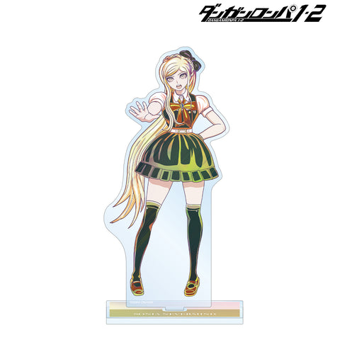 『ダンガンロンパ1・2 Reload』ソニア‧ネヴァーマインド Ani-Art clear label BIGアクリルスタンド