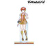 "Danganronpa 1·2 Reload" Mahiru Koizumi Ani-Art Clear Label BIG Acrylic Stand