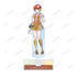 "Danganronpa 1·2 Reload" Mahiru Koizumi Ani-Art Clear Label BIG Acrylic Stand
