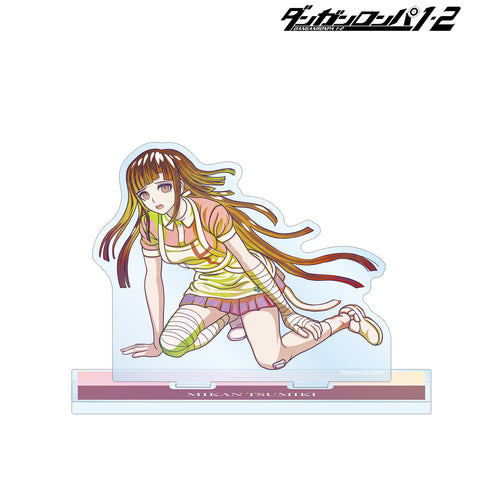 『ダンガンロンパ1・2 Reload』罪木蜜柑 Ani-Art clear label BIGアクリルスタンド