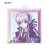 『ダンガンロンパ1・2 Reload』トレーディング Ani-Art clear label アクリルキーホルダー ver.B(全8種) BOX